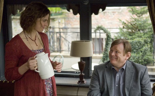brendan gleeson - Bons Baisers de Bruges