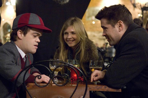 clemence poesy 2 - Bons Baisers de Bruges