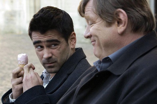 colin farrell 4 - Bons Baisers de Bruges