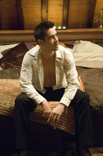 colin farrell 5 - Bons Baisers de Bruges