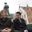 colin farrell - Bons Baisers de Bruges