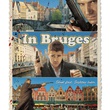 in bruges affiche - Bons Baisers de Bruges