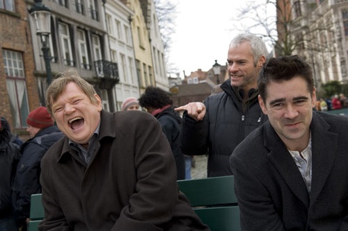 martin mc donagh - Bons Baisers de Bruges