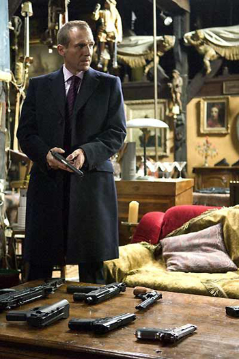 ralph fiennes 3 - Bons Baisers de Bruges