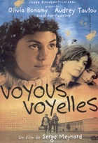 Affiche miniature du film Voyous, voyelles