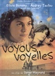 Affiche du film Voyous, voyelles