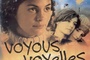 Affiche du film Voyous, voyelles