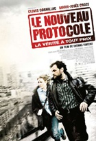 Affiche miniature du film Le Nouveau protocole