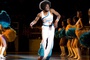 andre benjamin - Semi-Pro