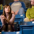 maura tierney - Semi-Pro