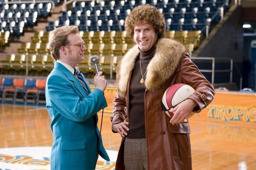 will ferrell 2 - Semi-Pro
