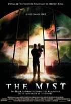 Affiche miniature du film The Mist
