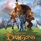 Affiche du film Chasseurs de dragons - Chasseurs de dragons 