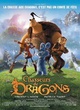 Affiche du film Chasseurs de dragons