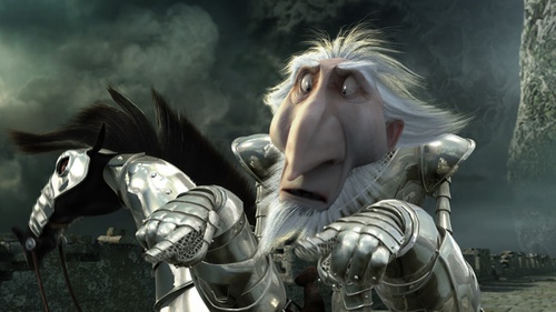 chasseurs de dragons 01 - Chasseurs de dragons