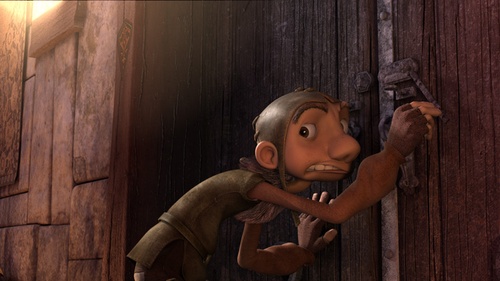 chasseurs de dragons 02 - Chasseurs de dragons