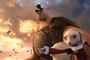 chasseurs de dragons 05 - Chasseurs de dragons