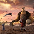 chasseurs de dragons 08 - Chasseurs de dragons