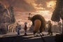 chasseurs de dragons 10 - Chasseurs de dragons