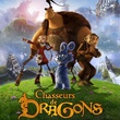 chasseurs de dragons - Chasseurs de dragons