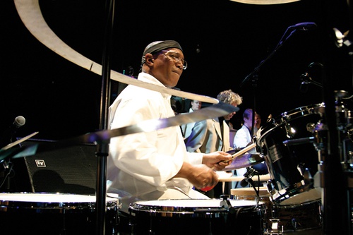 billy cobham 4 - Sonic Mirror
