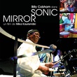 sonic mirror affiche - Sonic Mirror