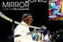 sonic mirror affiche - Sonic Mirror