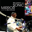 sonic mirror - Sonic Mirror