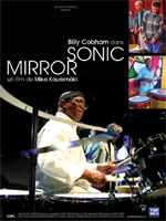 sonic mirror - Sonic Mirror