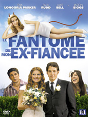 Affiche du film Le Fantôme de mon ex-fiancée