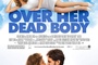 over her dead body affiche - Le Fantôme de mon ex-fiancée