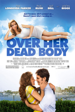 over her dead body - Le Fantôme de mon ex-fiancée