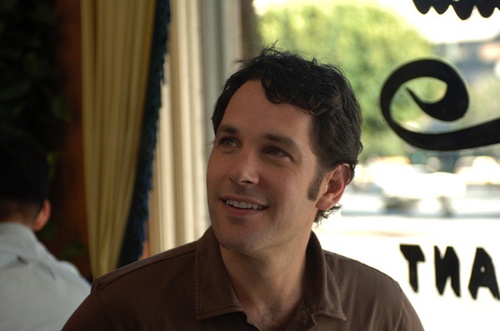 paul rudd - Le Fantôme de mon ex-fiancée