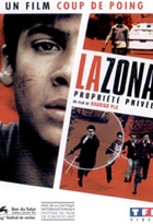 Affiche miniature du film La Zona