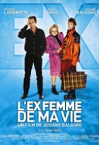 Affiche miniature du film L'ex-femme de ma vie