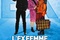 Affiche du film L'ex-femme de ma vie