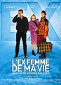 L'ex-femme de ma vie