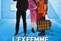 Affiche du film L'ex-femme de ma vie