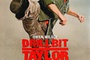Affiche du film Drillbit Taylor : garde du corps