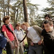 owen wilson 4 - Drillbit Taylor : garde du corps