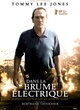 Affiche du film Dans la brume électrique
