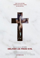 Affiche miniature du film Délivrez-nous du mal