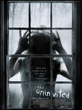 Affiche du film Les Intrus