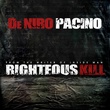 righteous kill affiche - La Loi et l'ordre