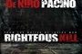 righteous kill affiche - La Loi et l'ordre