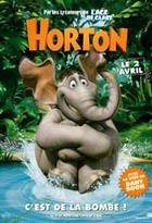 Affiche miniature du film Horton