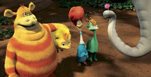 horton 10 - Horton