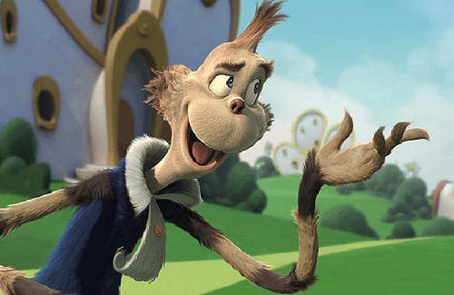 horton 3 - Horton