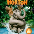 horton affiche - Horton