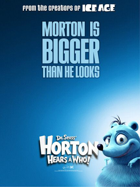 horton teaser 2 - Horton